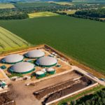 hydrogen sulfide in biogas